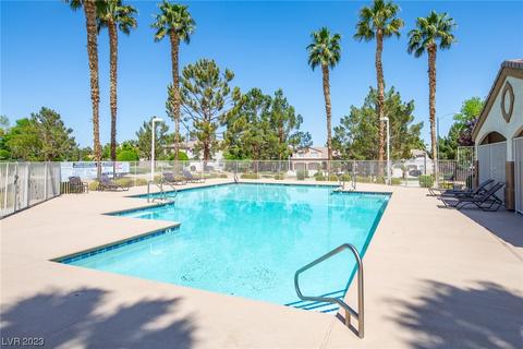 1618 Coyote Run Dr, Henderson, NV 89014 photo 25