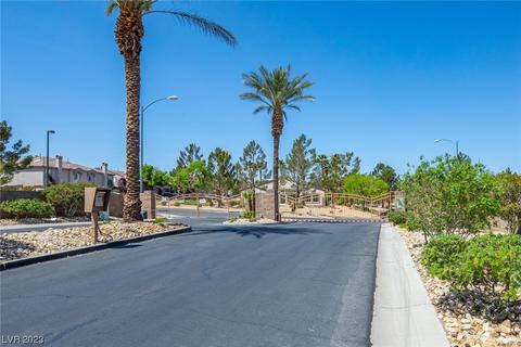 1618 Coyote Run Dr, Henderson, NV 89014 photo 29