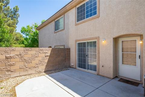 1618 Coyote Run Dr, Henderson, NV 89014 photo 23