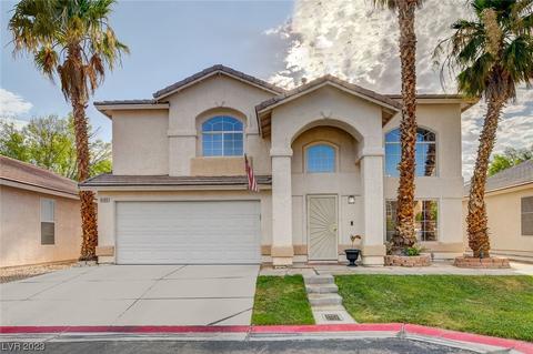 8109 Lavender Heights Ct, Las Vegas, NV 89143