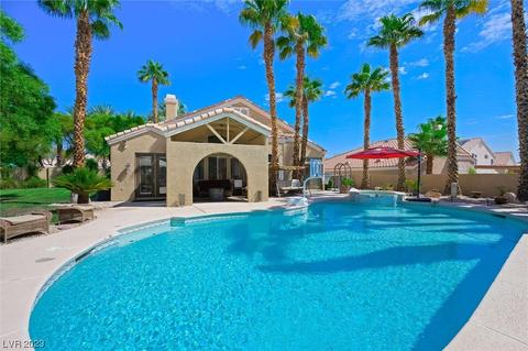 9533 Cedar Heights Ave, Las Vegas, NV 89134