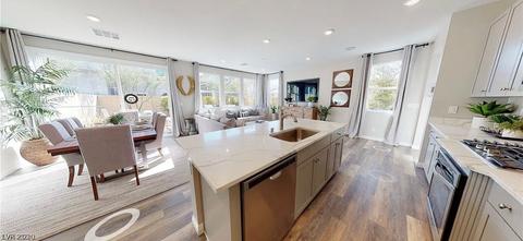 101 Aurelia Ave, North Las Vegas, NV 89084