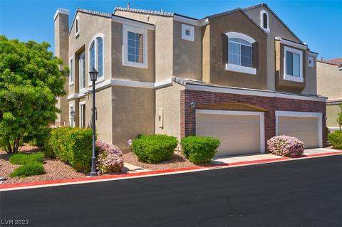 943 Paisley St, Las Vegas, NV 89145