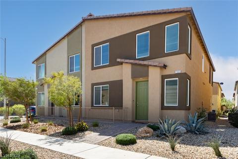 7323 Glistening Star St, North Las Vegas, NV 89084