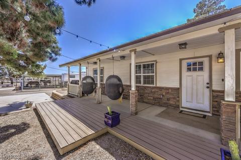 4714 N Kenny Way, North Las Vegas, NV 89031