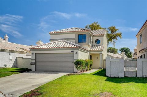 2655 Storey Cir, Henderson, NV 89074