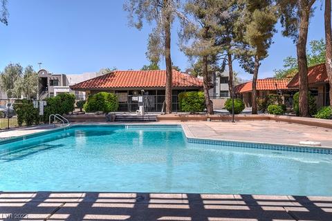 200 Brookside Ln #A, Las Vegas, NV 89107