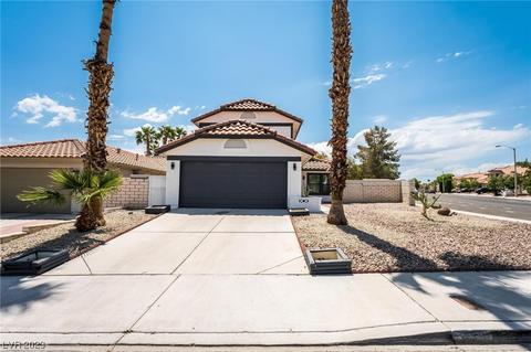 340 Montcliff Ave, Henderson, NV 89074