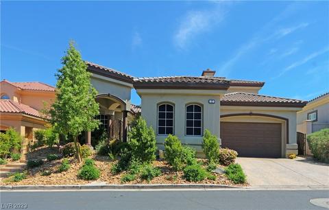 17 Caminito Amore, Henderson, NV 89011