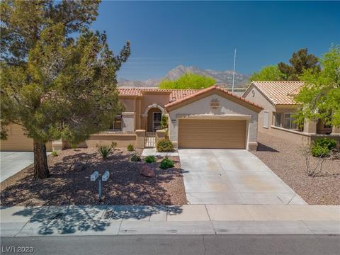 2007 Sun Cliffs St, Las Vegas, NV 89134