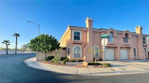 8476 Vast Horizon Ave, Las Vegas, NV 89129
