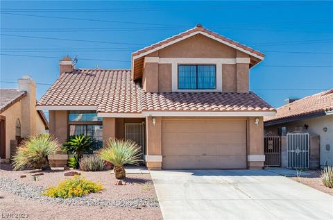 200 Moose Ln, Las Vegas, NV 89145