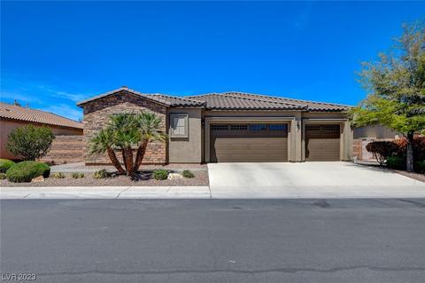 5820 Karnes Ranch Ave, Las Vegas, NV 89131