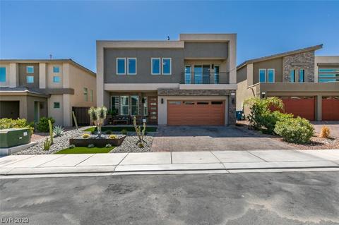 6787 Coyote Oaks Ave, Las Vegas, NV 89139