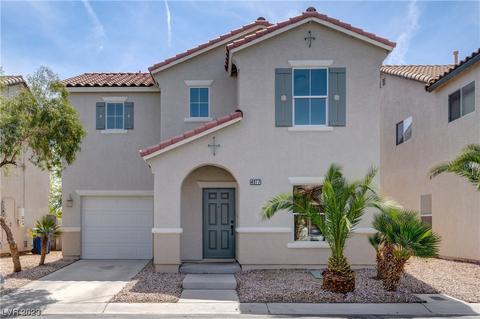 4977 Volcanic Rock Ln, Las Vegas, NV 89122