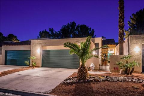 2809 Cape Hope Way, Las Vegas, NV 89121