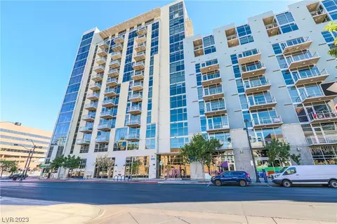 353 E Bonneville Ave #631, Las Vegas, NV 89101