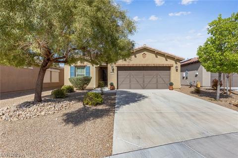 5825 Radiance Park St, North Las Vegas, NV 89081