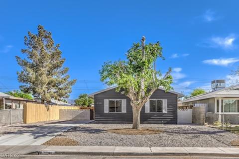 3700 Broadway Ave, North Las Vegas, NV 89030