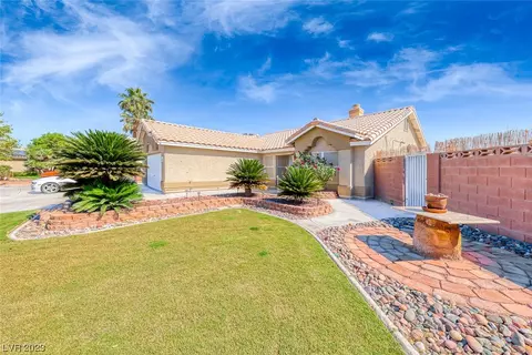 2101 Quinton Ave, North Las Vegas, NV 89032