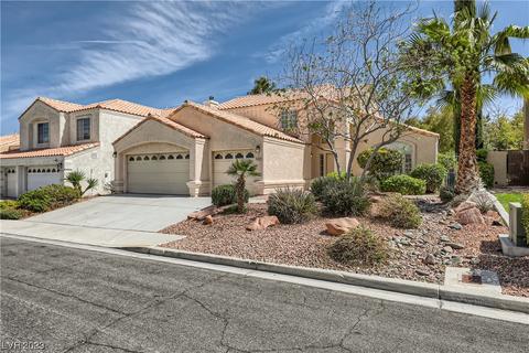 9225 Jadecrest Dr, Las Vegas, NV 89134