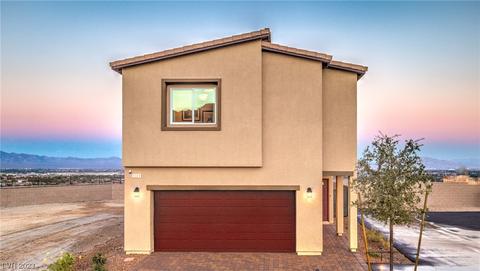 10967 Kingston Fields Ave #LOT 200, Las Vegas, NV 89166