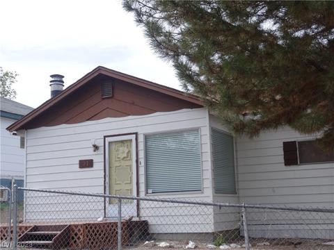 21 Avenue D, Mcgill, NV 89318