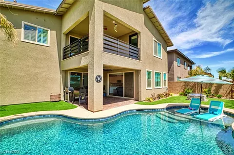 12367 Pine Bend Ave, Las Vegas, NV 89138
