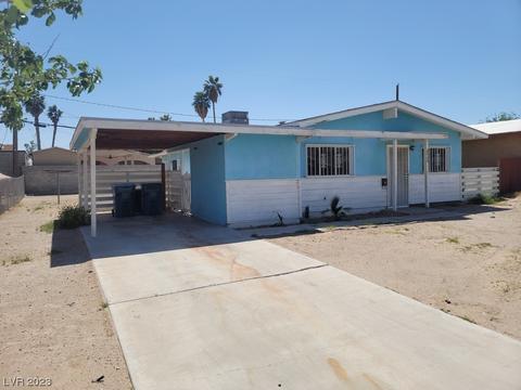 2024 Bonita Ave, Las Vegas, NV 89104