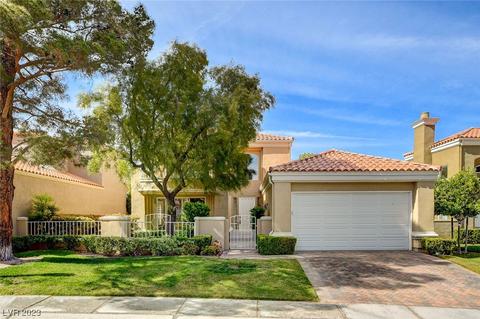 8214 Crow Valley Ln, Las Vegas, NV 89113