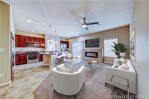 10667 Parthenon St, Las Vegas, NV 89183
