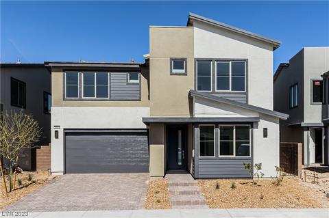 6849 Desert Finch St, North Las Vegas, NV 89084