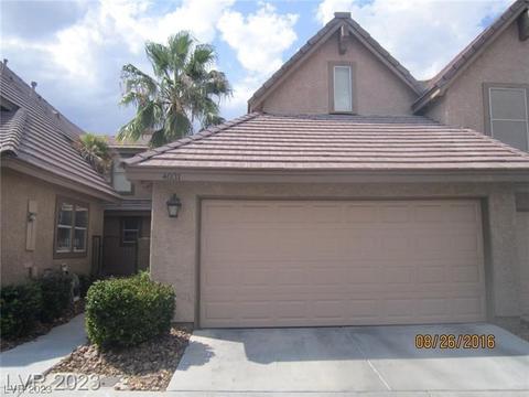 4031 Grasmere Ave, Las Vegas, NV 89121