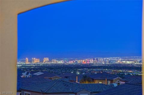 308 Rezzo St, Las Vegas, NV 89138