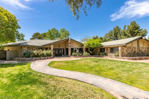 7199 Ranchito Cir, Las Vegas, NV 89120