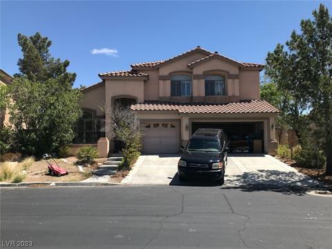 Undisclosed, Las Vegas, NV 89144