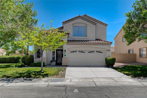 1612 Shadow Dancer St, Las Vegas, NV 89128