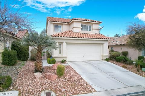 7620 Vista Hills Dr, Las Vegas, NV 89128