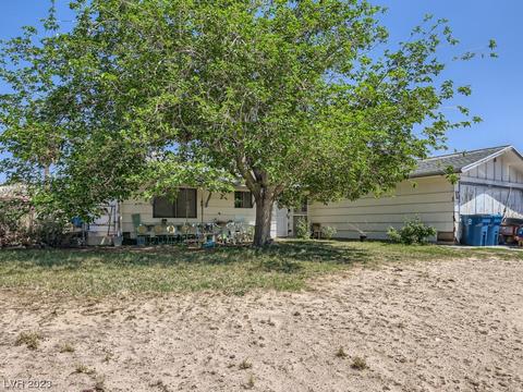 2226 Caravelle, Las Vegas, NV 89142