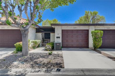 2447 El Paseo Cir, Las Vegas, NV 89121