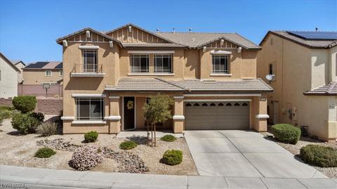 1012 Tropic Wind Ave, North Las Vegas, NV 89081