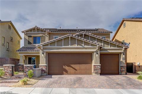 412 Lost Horizon Ave, Henderson, NV 89002