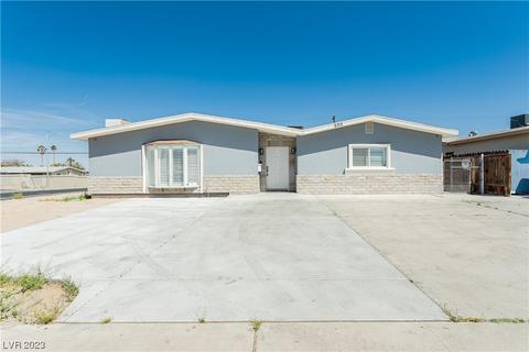 500 S Jones Blvd, Las Vegas, NV 89107
