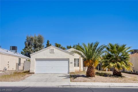 712 Roberta Alecia Ave, North Las Vegas, NV 89031