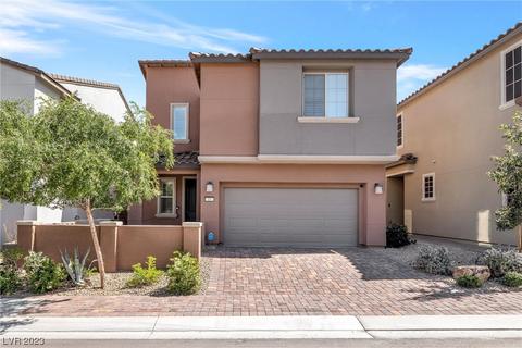 15 Flora Sagio Ave, Henderson, NV 89011