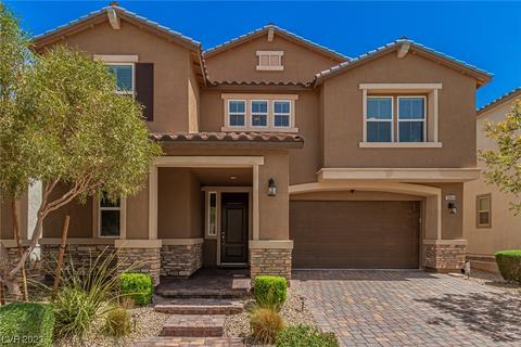 10954 Mount Goyer St, Las Vegas, NV 89141