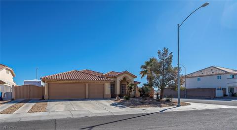 5624 Grand Guiness Ct, Las Vegas, NV 89130