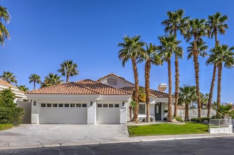 8124 Horizon Lake Dr, Las Vegas, NV 89128