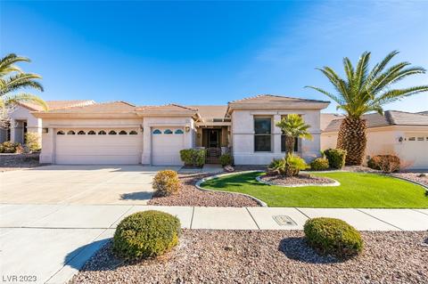 1998 High Mesa Dr, Henderson, NV 89012