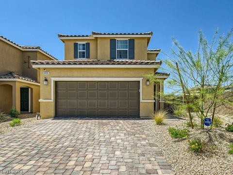 6959 Wildhorse Creek St, North Las Vegas, NV 89086